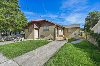 5635 ATLEE Avenue, Jacksonville, FL 32205