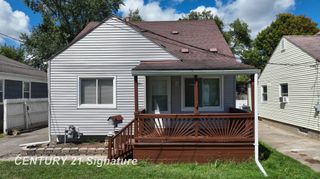 3918 Larchmont Street, Flint, MI 48532