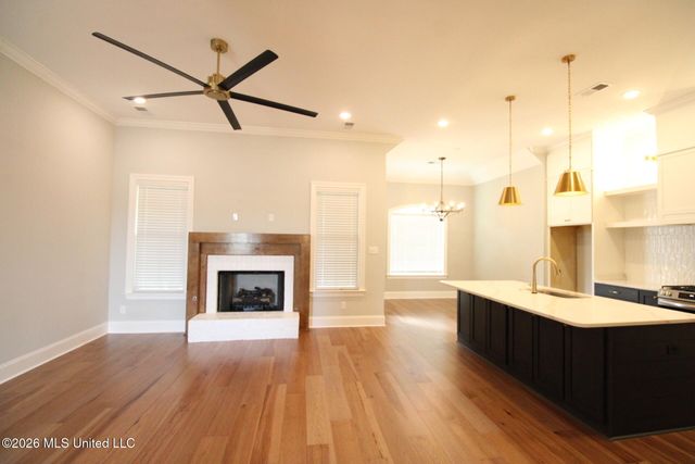 4007 Bakersfield Drive, Nesbit, MS 38651