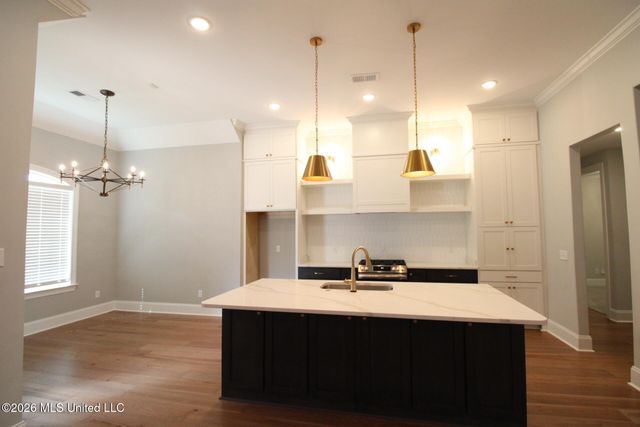 4007 Bakersfield Drive, Nesbit, MS 38651