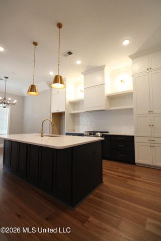 4007 Bakersfield Drive, Nesbit, MS 38651