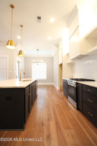 4007 Bakersfield Drive, Nesbit, MS 38651