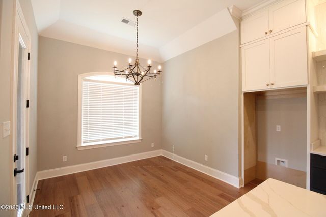 4007 Bakersfield Drive, Nesbit, MS 38651