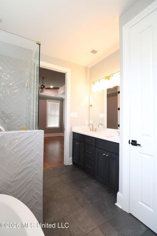 4007 Bakersfield Drive, Nesbit, MS 38651