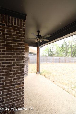 4007 Bakersfield Drive, Nesbit, MS 38651