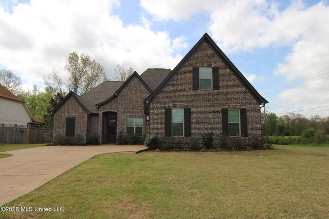 4007 Bakersfield Drive, Nesbit, MS 38651