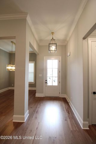 4007 Bakersfield Drive, Nesbit, MS 38651