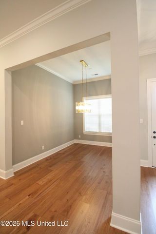 4007 Bakersfield Drive, Nesbit, MS 38651