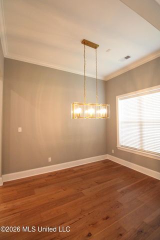 4007 Bakersfield Drive, Nesbit, MS 38651