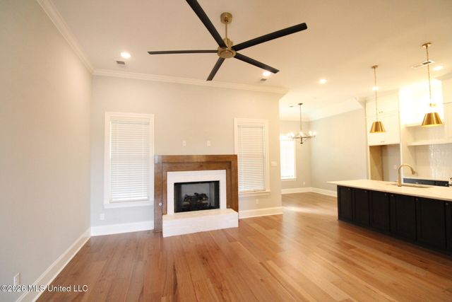 4007 Bakersfield Drive, Nesbit, MS 38651