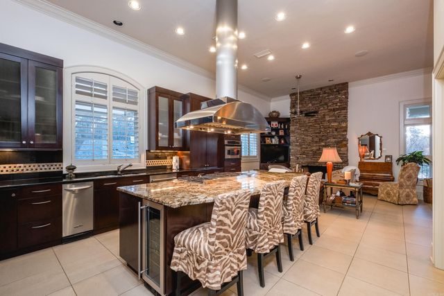 54 Carmel Drive, Little Rock, AR 72212