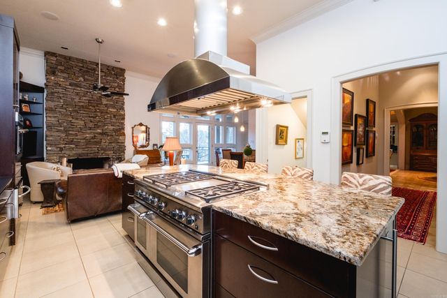 54 Carmel Drive, Little Rock, AR 72212