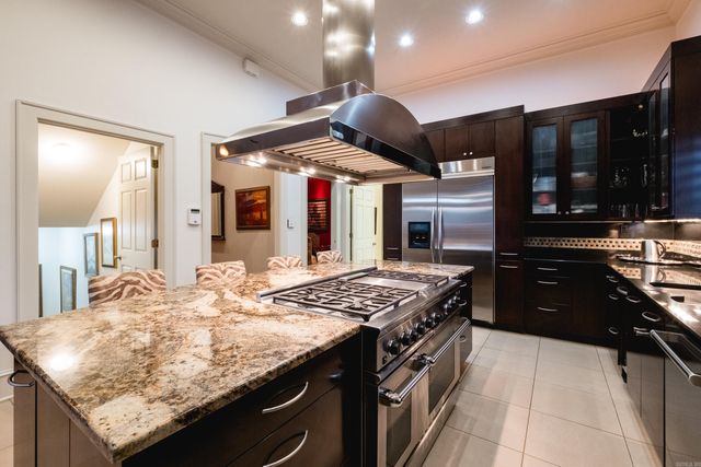 54 Carmel Drive, Little Rock, AR 72212