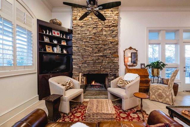 54 Carmel Drive, Little Rock, AR 72212