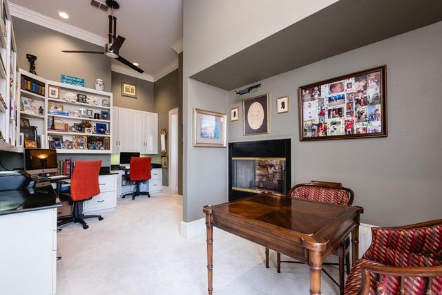 54 Carmel Drive, Little Rock, AR 72212