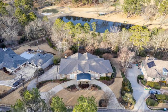 54 Carmel Drive, Little Rock, AR 72212