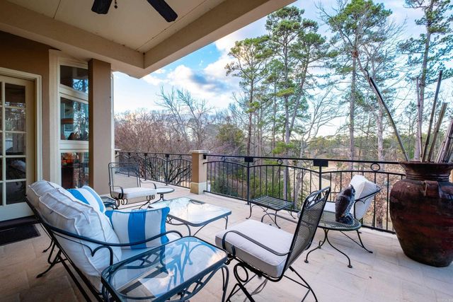 54 Carmel Drive, Little Rock, AR 72212