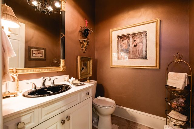 54 Carmel Drive, Little Rock, AR 72212