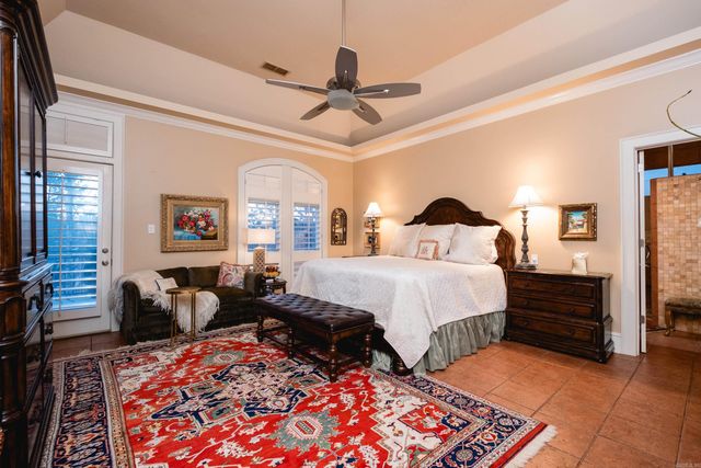 54 Carmel Drive, Little Rock, AR 72212