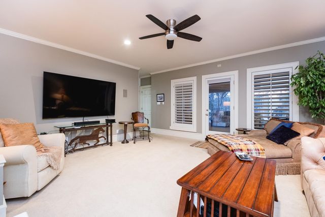 54 Carmel Drive, Little Rock, AR 72212