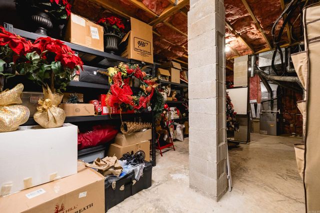 54 Carmel Drive, Little Rock, AR 72212