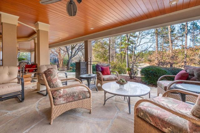 54 Carmel Drive, Little Rock, AR 72212