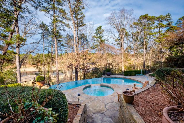 54 Carmel Drive, Little Rock, AR 72212