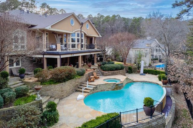 54 Carmel Drive, Little Rock, AR 72212