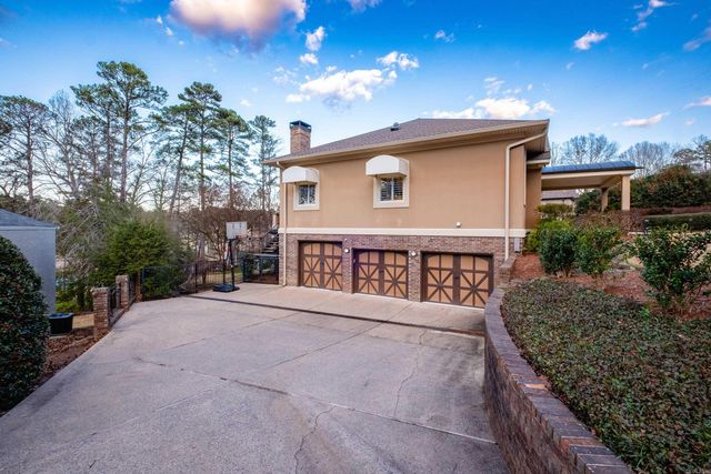 54 Carmel Drive, Little Rock, AR 72212