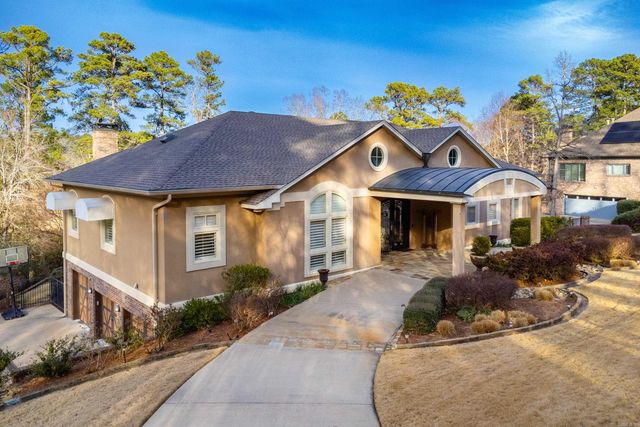 54 Carmel Drive, Little Rock, AR 72212