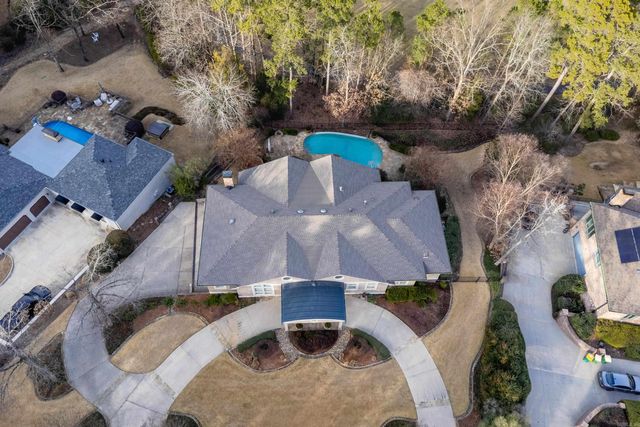 54 Carmel Drive, Little Rock, AR 72212