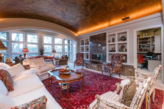 54 Carmel Drive, Little Rock, AR 72212