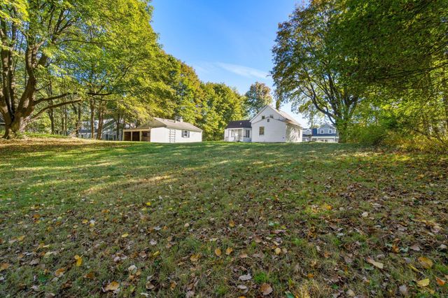 8 Summer Street, Medfield, MA 02052