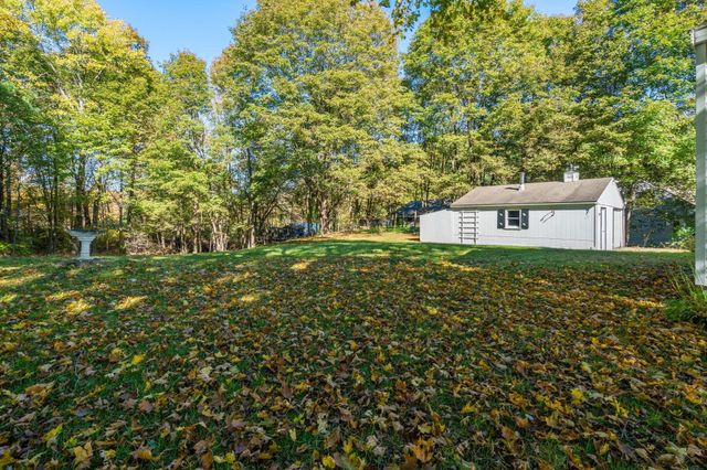 8 Summer Street, Medfield, MA 02052