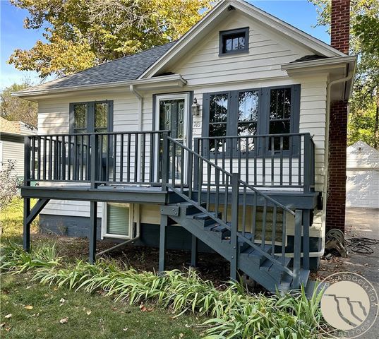743 Clark Avenue, Billings, MT 59101