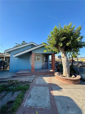 12002 Molette Street, Norwalk, CA 90650