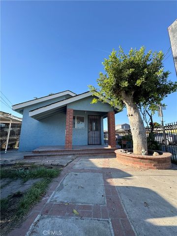 12002 Molette Street, Norwalk, CA 90650