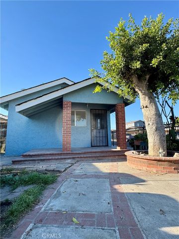 12002 Molette Street, Norwalk, CA 90650