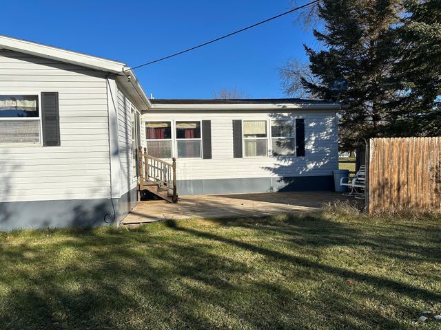 760 Falcon Street, Audubon, MN 56511