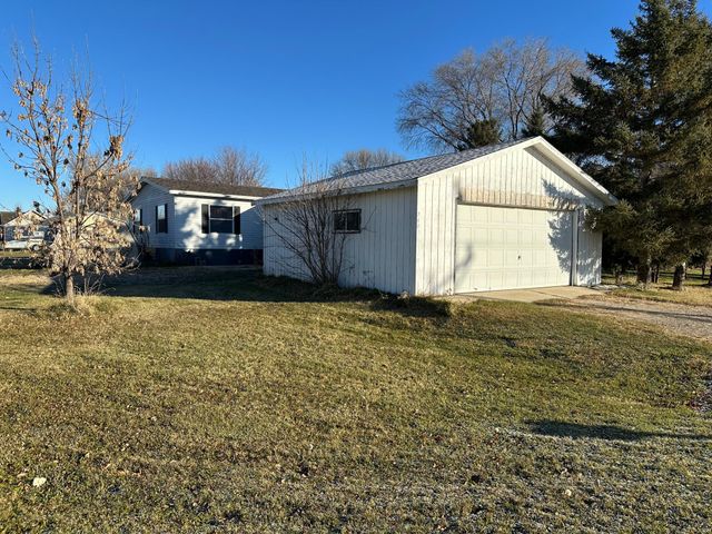 760 Falcon Street, Audubon, MN 56511