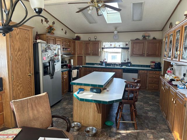 760 Falcon Street, Audubon, MN 56511