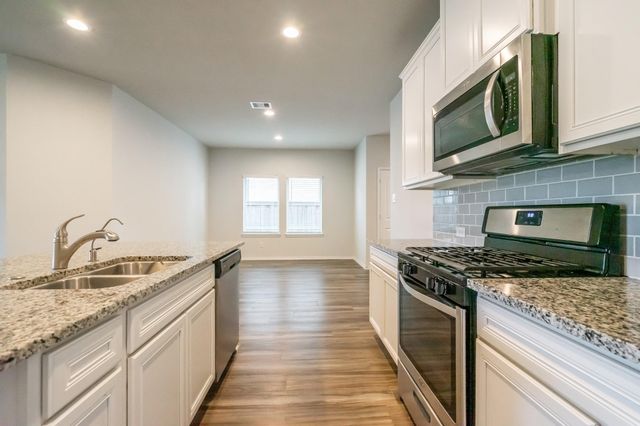 16856 Pink Wintergreen Drive, Conroe, TX 77385