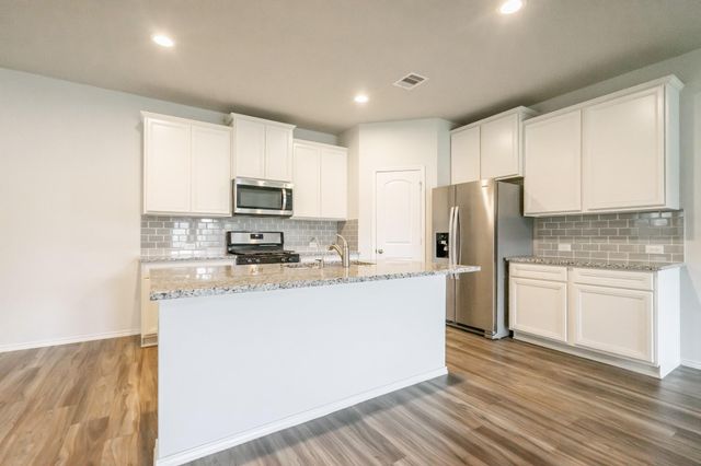 16856 Pink Wintergreen Drive, Conroe, TX 77385