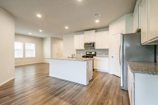 16856 Pink Wintergreen Drive, Conroe, TX 77385