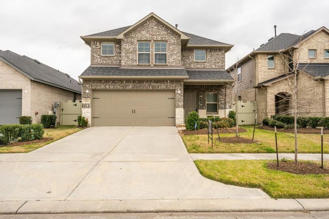 16856 Pink Wintergreen Drive, Conroe, TX 77385