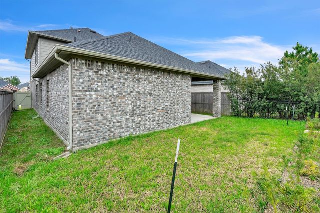 16856 Pink Wintergreen Drive, Conroe, TX 77385
