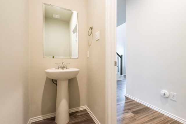 16856 Pink Wintergreen Drive, Conroe, TX 77385