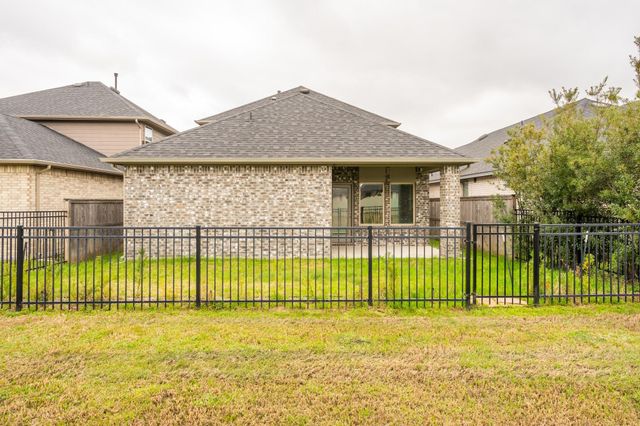 16856 Pink Wintergreen Drive, Conroe, TX 77385