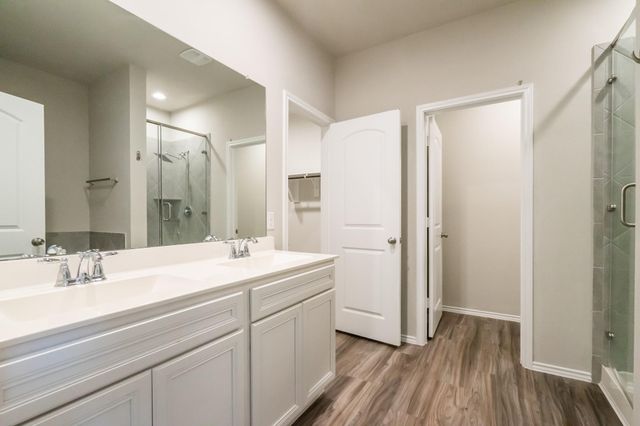 16856 Pink Wintergreen Drive, Conroe, TX 77385