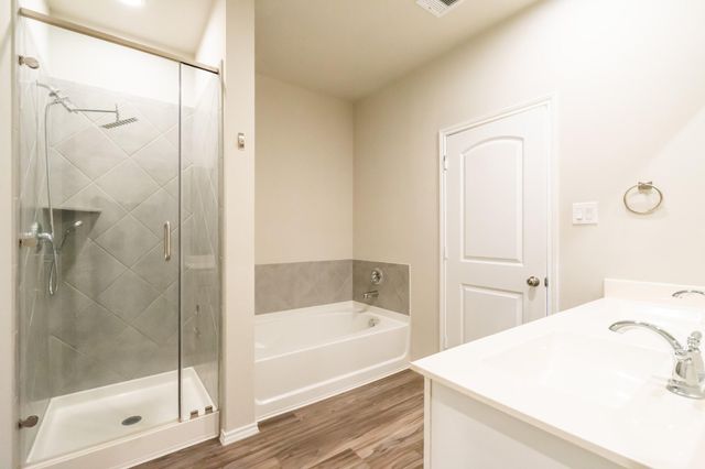 16856 Pink Wintergreen Drive, Conroe, TX 77385